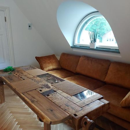 Modern History Apartment Tallinn Ngoại thất bức ảnh