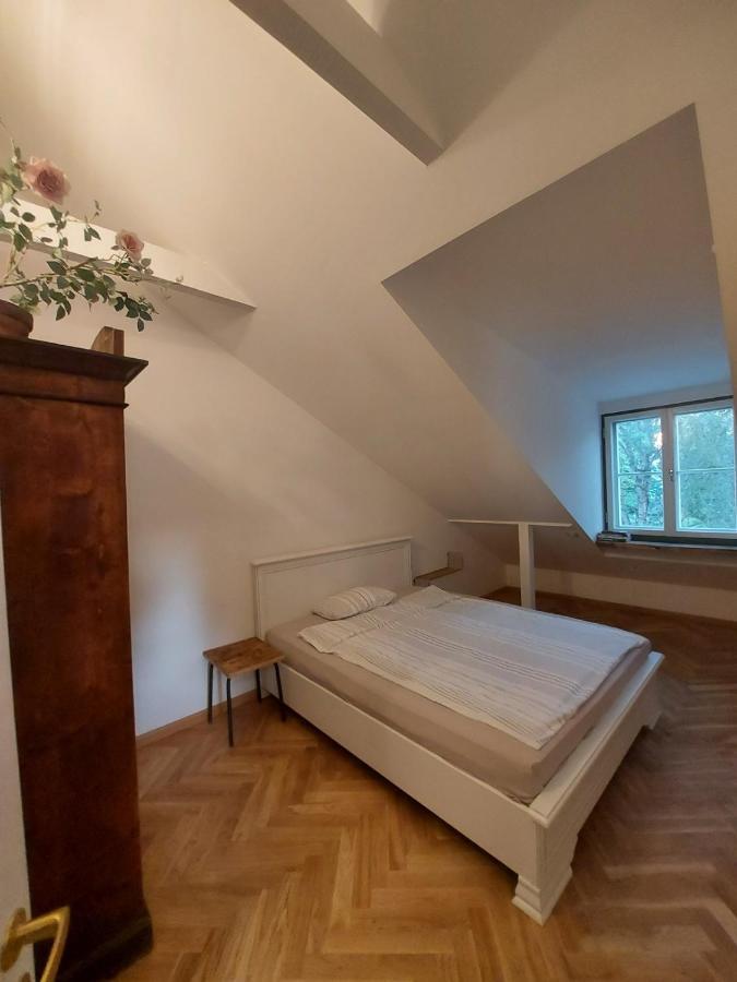 Modern History Apartment Tallinn Ngoại thất bức ảnh