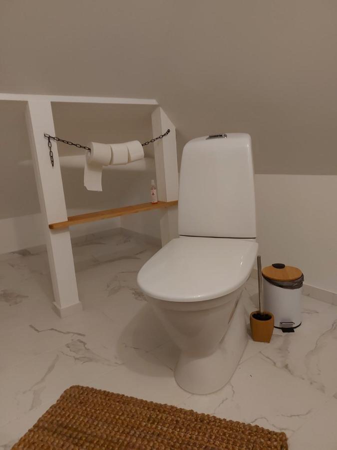 Modern History Apartment Tallinn Ngoại thất bức ảnh