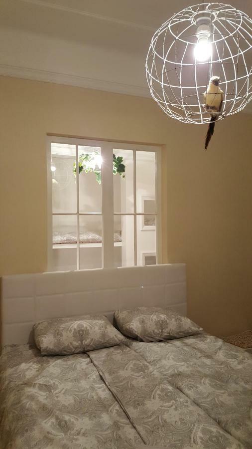 Modern History Apartment Tallinn Ngoại thất bức ảnh