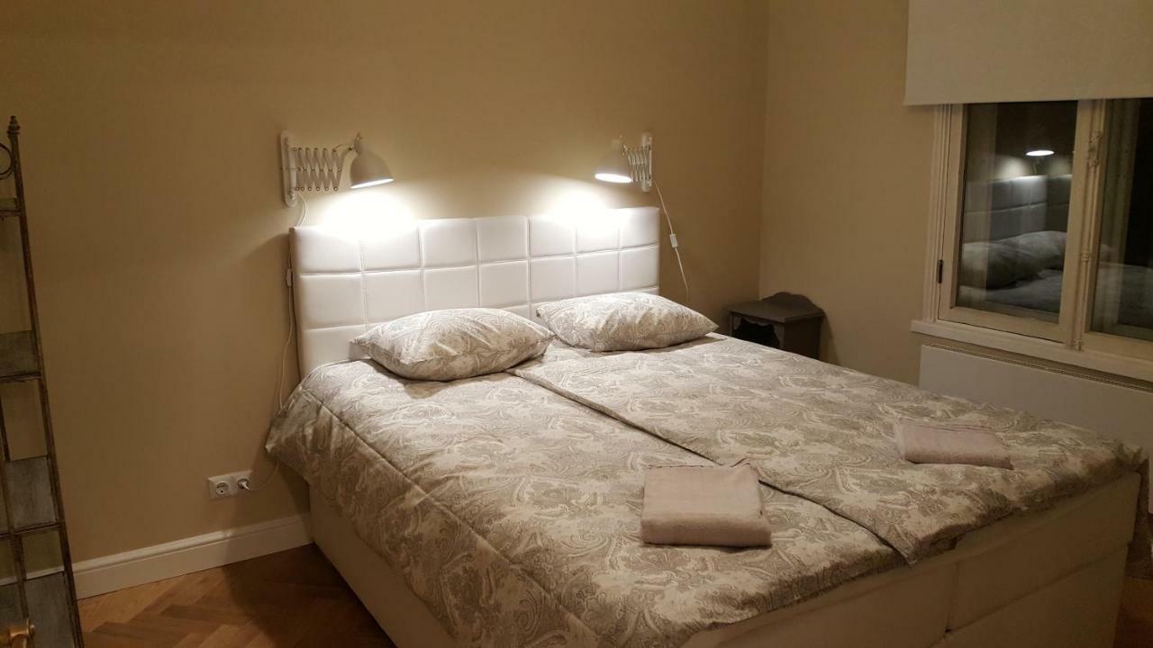 Modern History Apartment Tallinn Ngoại thất bức ảnh