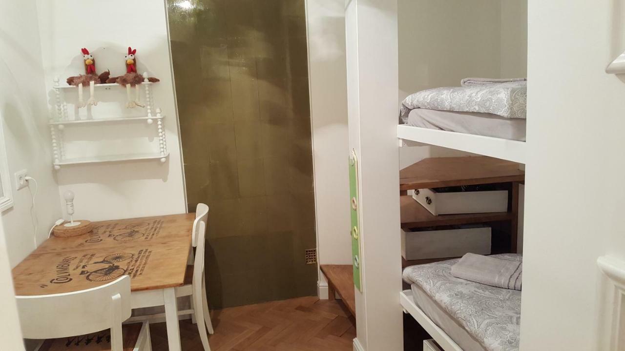 Modern History Apartment Tallinn Ngoại thất bức ảnh
