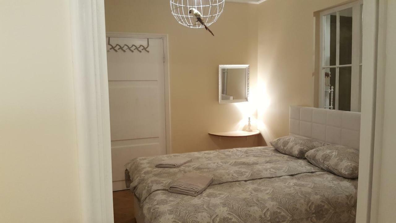 Modern History Apartment Tallinn Ngoại thất bức ảnh