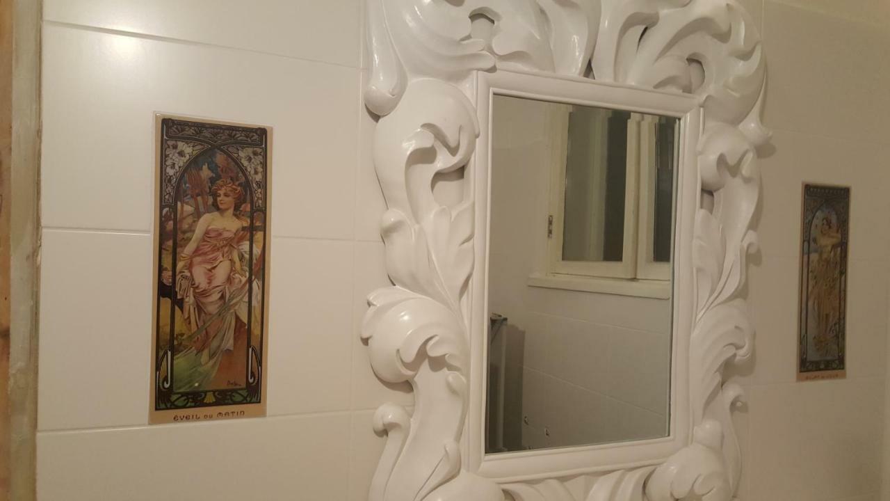 Modern History Apartment Tallinn Ngoại thất bức ảnh