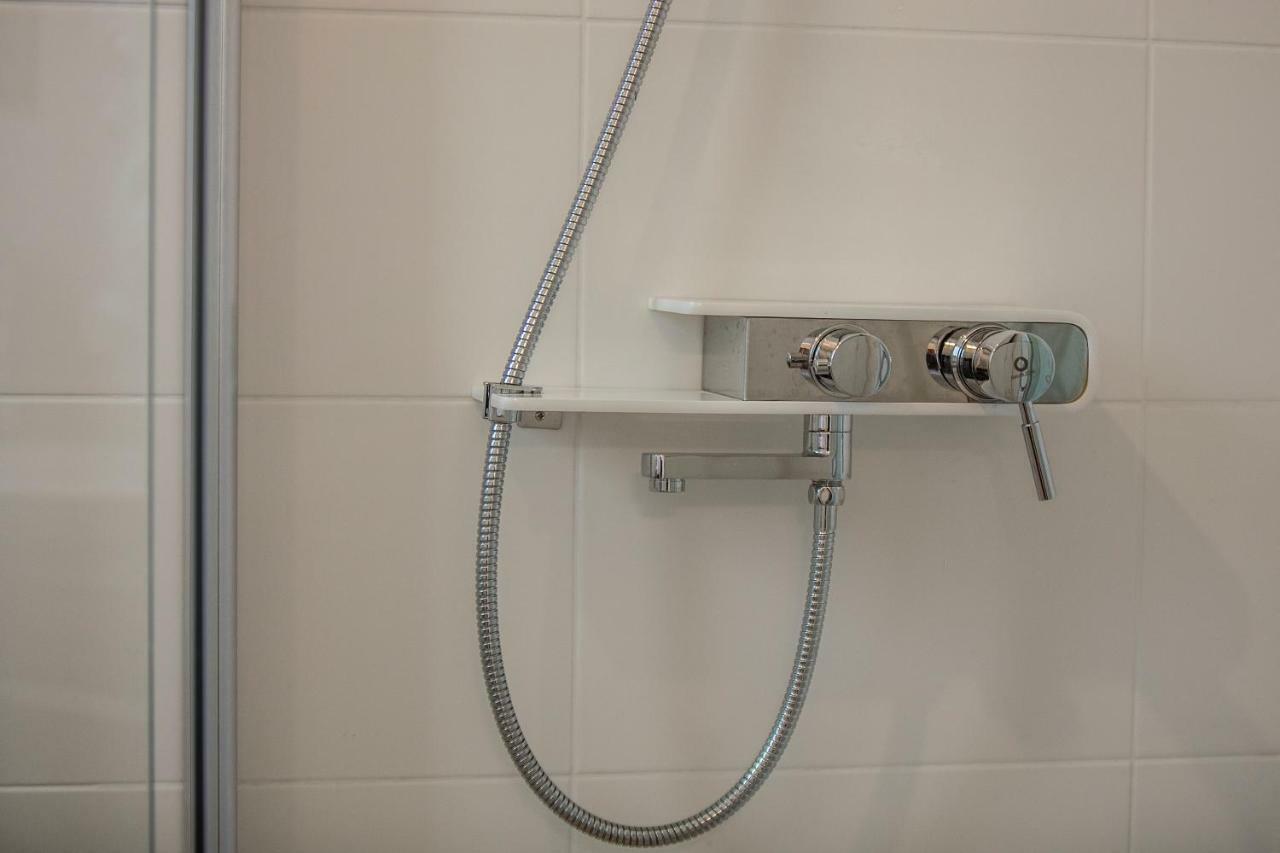 Modern History Apartment Tallinn Ngoại thất bức ảnh