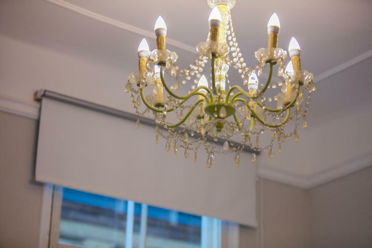 Modern History Apartment Tallinn Ngoại thất bức ảnh